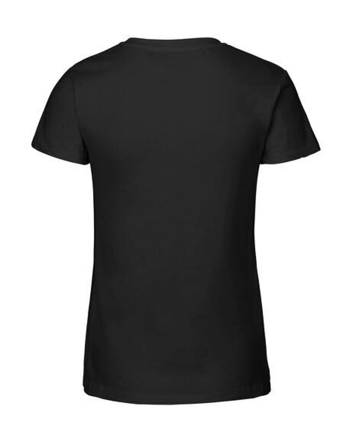 Neutral® - 3FREUNDE T-Shirt V-Ausschnitt Frauen – Ansicht 3