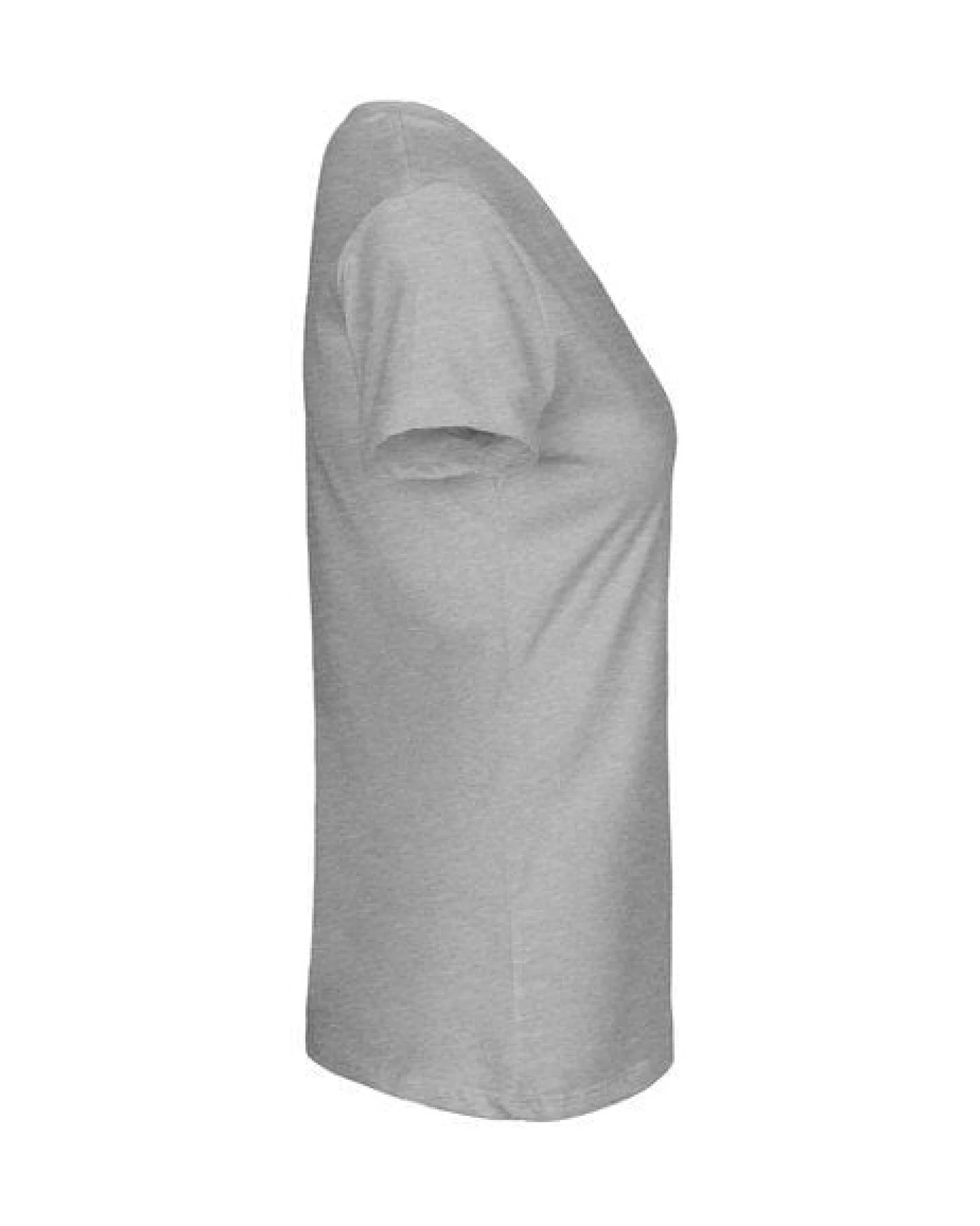 Neutral® - 3FREUNDE T-Shirt V-Ausschnitt Frauen – Ansicht 4