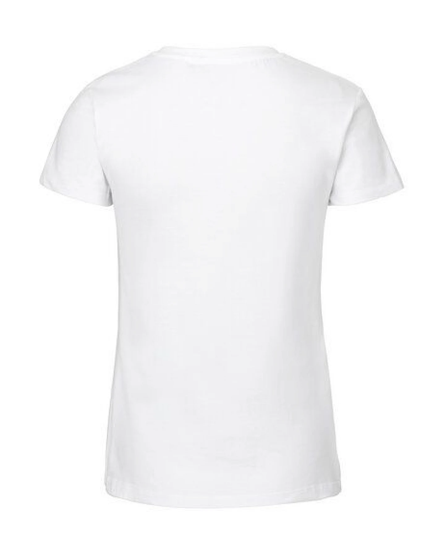 Neutral® - 3FREUNDE T-Shirt V-Ausschnitt Frauen – Ansicht 3