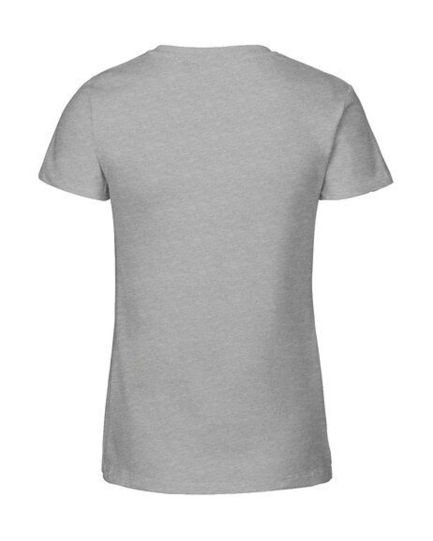 Neutral® - 3FREUNDE T-Shirt V-Ausschnitt Frauen – Ansicht 3