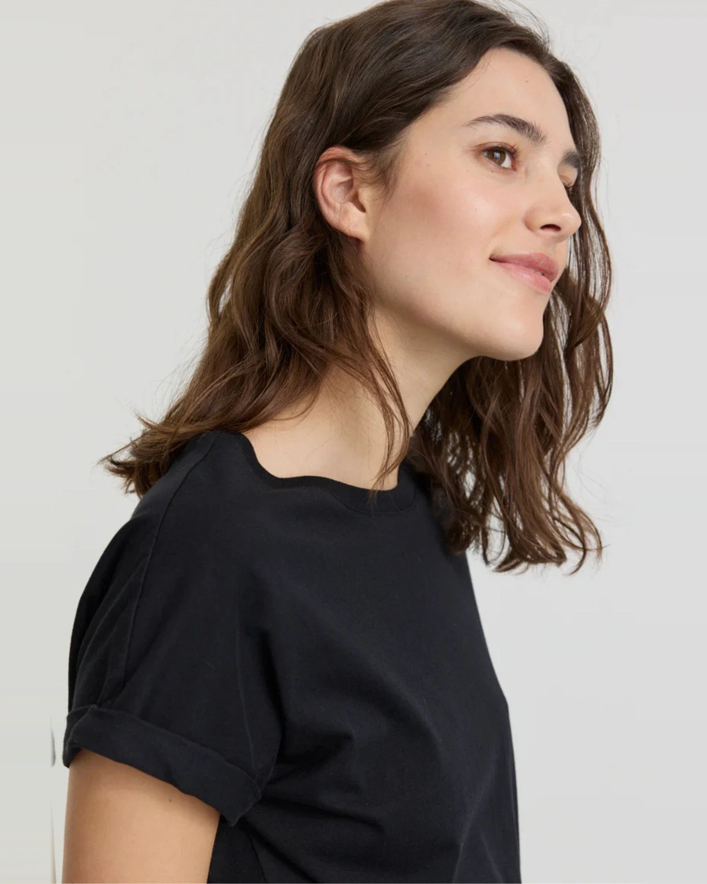 T-Shirt Cayenne – Ansicht 5