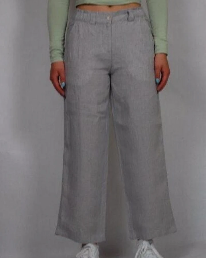 bloomers 6/8 Leinenhose „Petra“ (verschied. Farben)