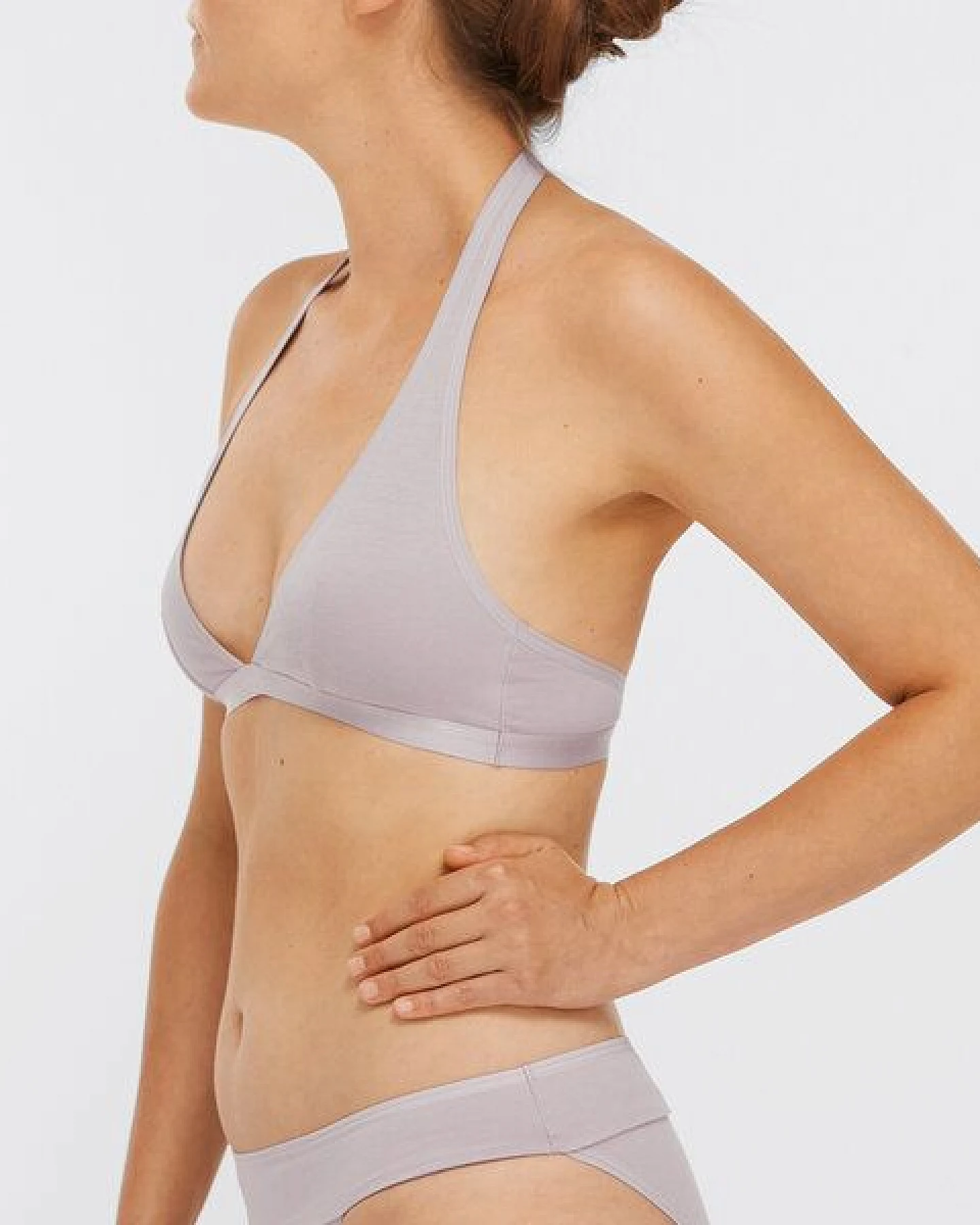 AIKYOU BH ROMY paddable – Ansicht 2