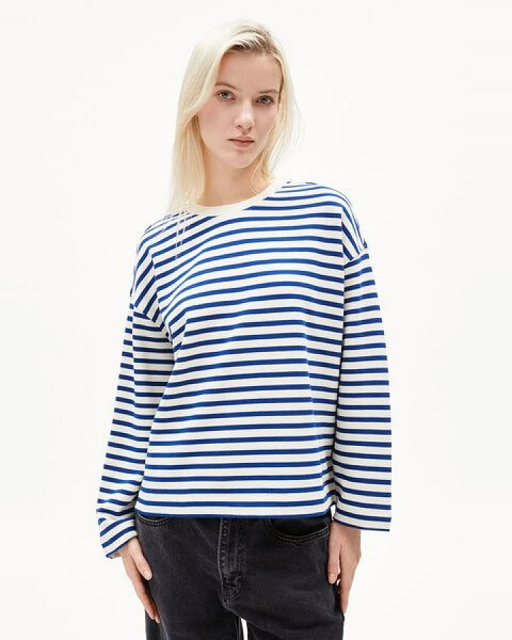 Undyed-Lapis Blue