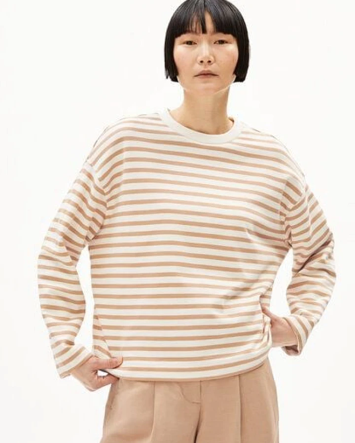 Undyed-Beige Blond