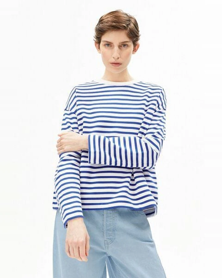 Undyed-Dynamo Blue