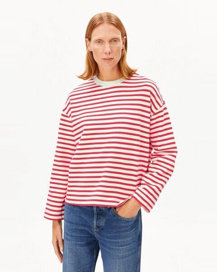 Undyed-Mars Red