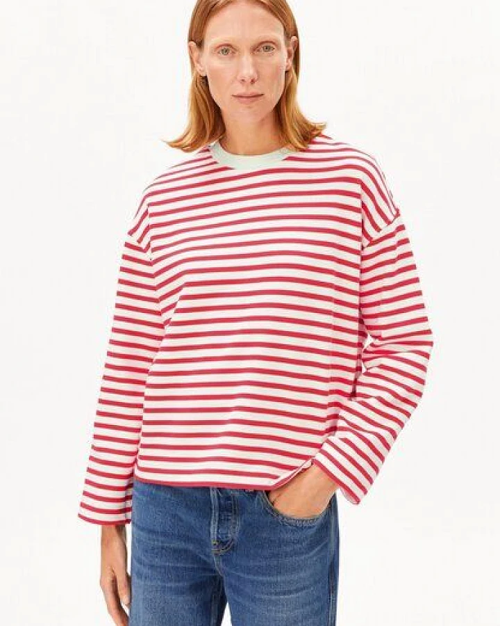 Undyed-Mars Red