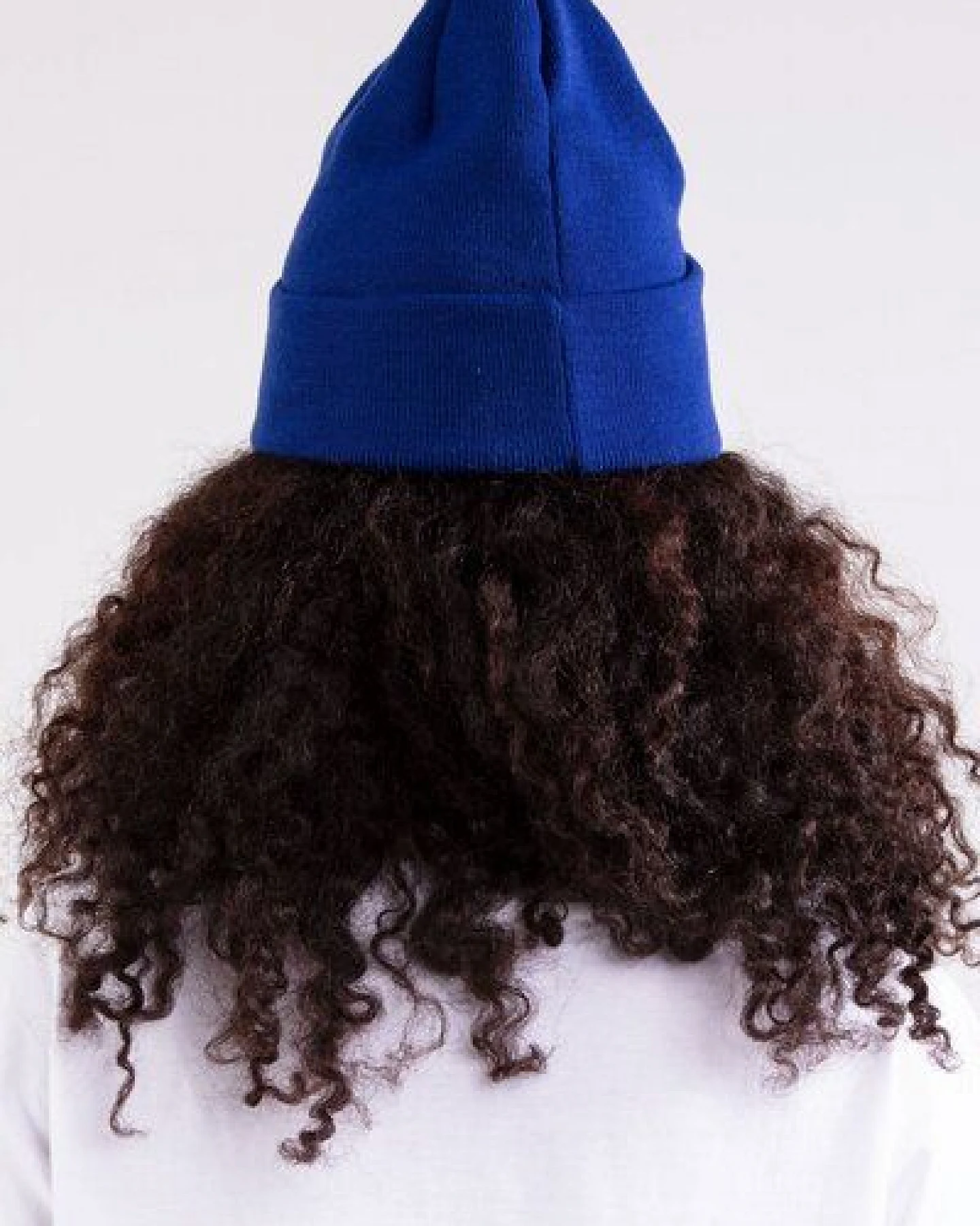 JECKYBENG The MERINO BEANIE - aus 100% Merinowolle – Ansicht 2