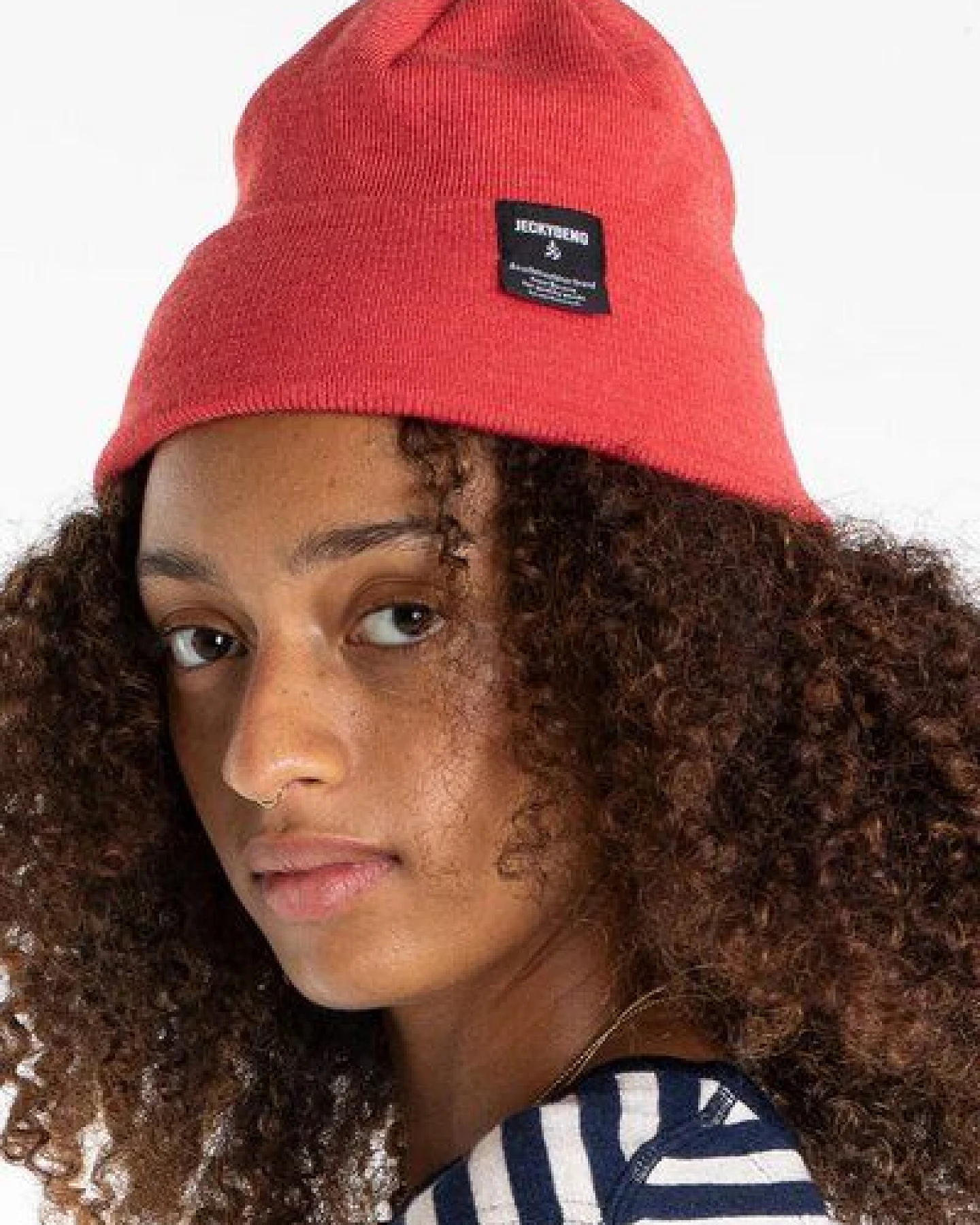 JECKYBENG The MERINO BEANIE - aus 100% Merinowolle – Ansicht 2