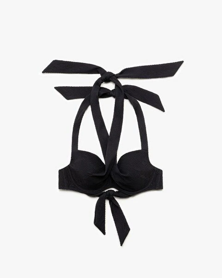 Lovjoi Bikini Top ABELIA aus innovativem Bio-based Material