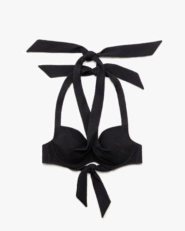 Lovjoi Bikini Top ABELIA aus innovativem Bio-based Material