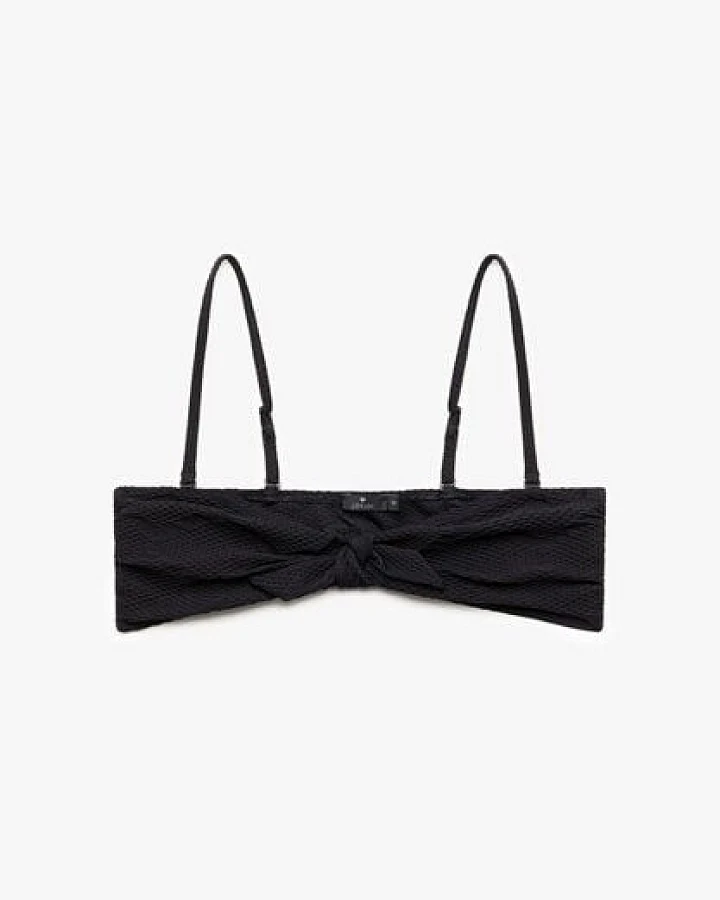 Lovjoi Bikini Top ACANEA aus innovativem Bio-based Material