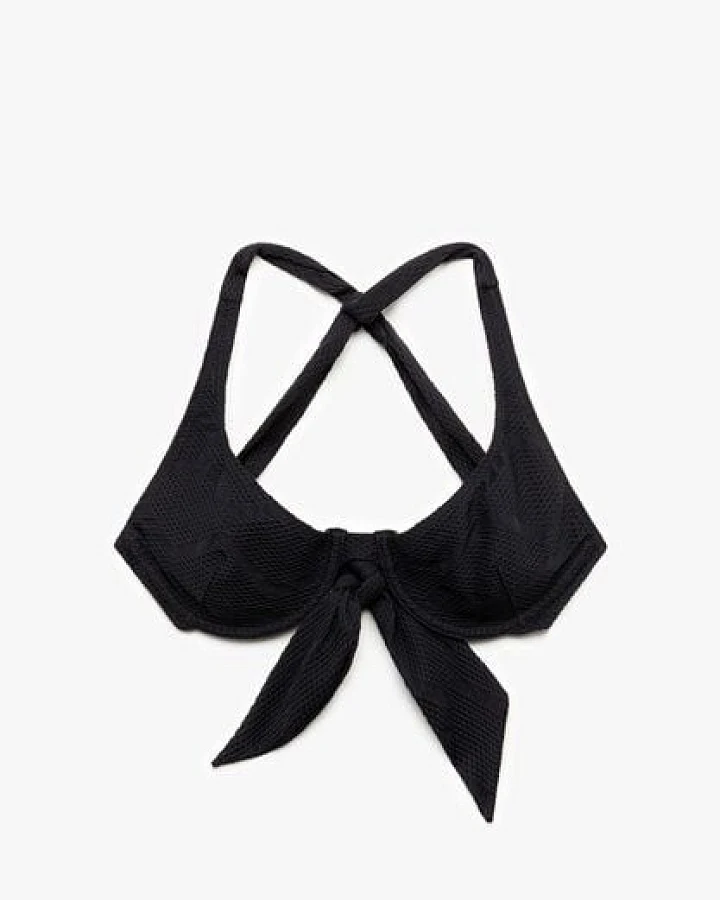 Lovjoi Bikini Top FORTUNEI aus innovativem Bio-based Material