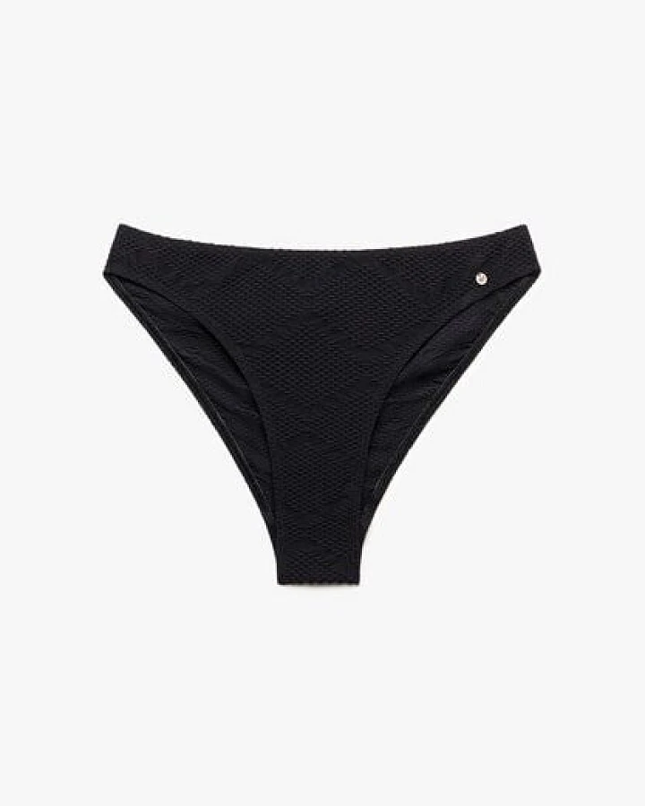 Lovjoi Bikini Slip AMANITA aus innovativem Bio-based Material