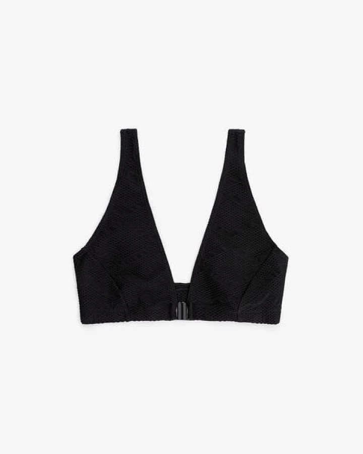 Lovjoi Bikini Top LOBELIA aus innovativem Bio-Based Material