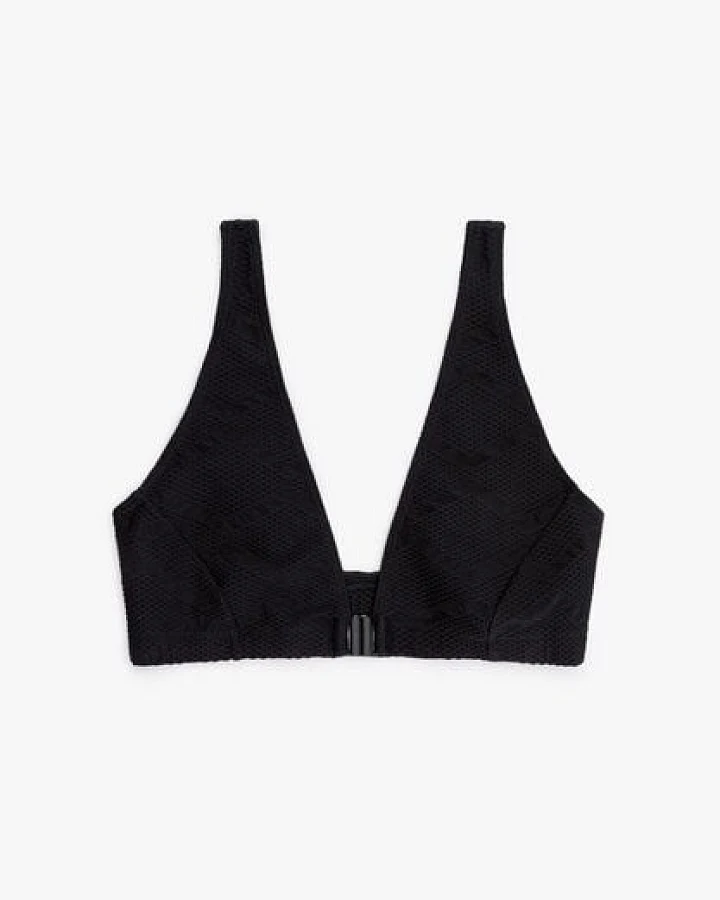 Lovjoi Bikini Top LOBELIA aus innovativem Bio-Based Material