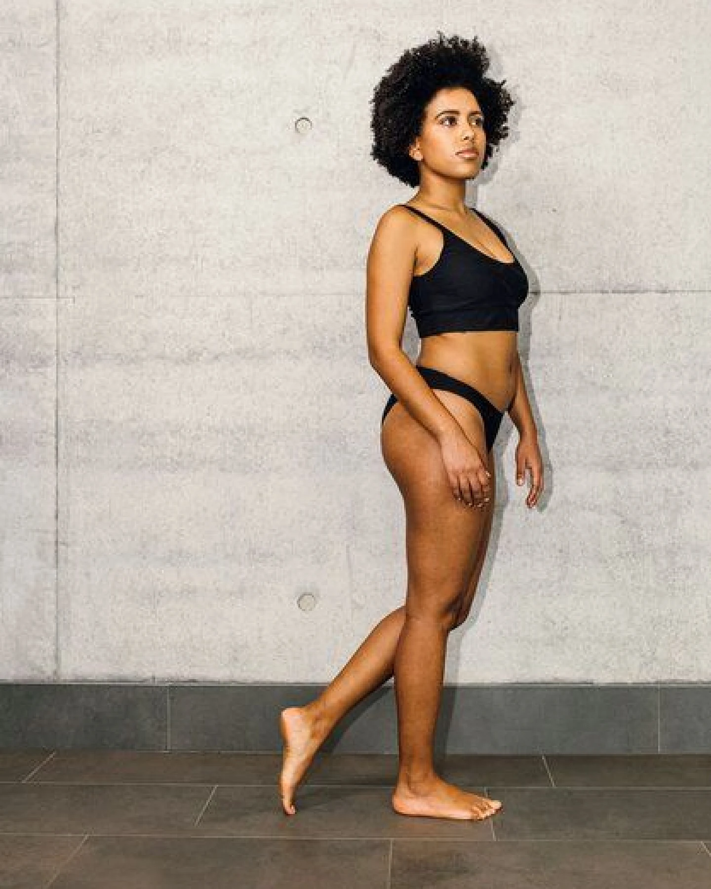 Lovjoi Bikini Slip AZORELLA aus innovativem Bio-based Material – Ansicht 3