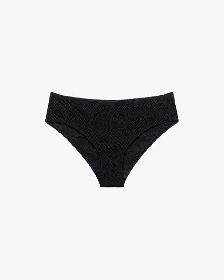 Lovjoi Bikini Panty CALEPINA aus innovativem Bio-based Material