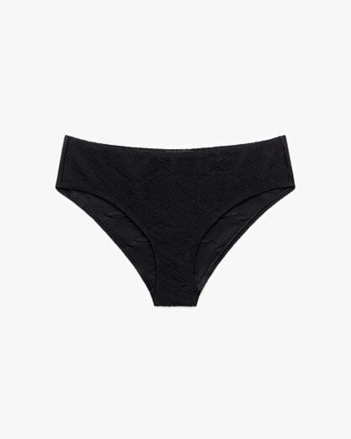 Lovjoi Bikini Panty CALEPINA aus innovativem Bio-based Material