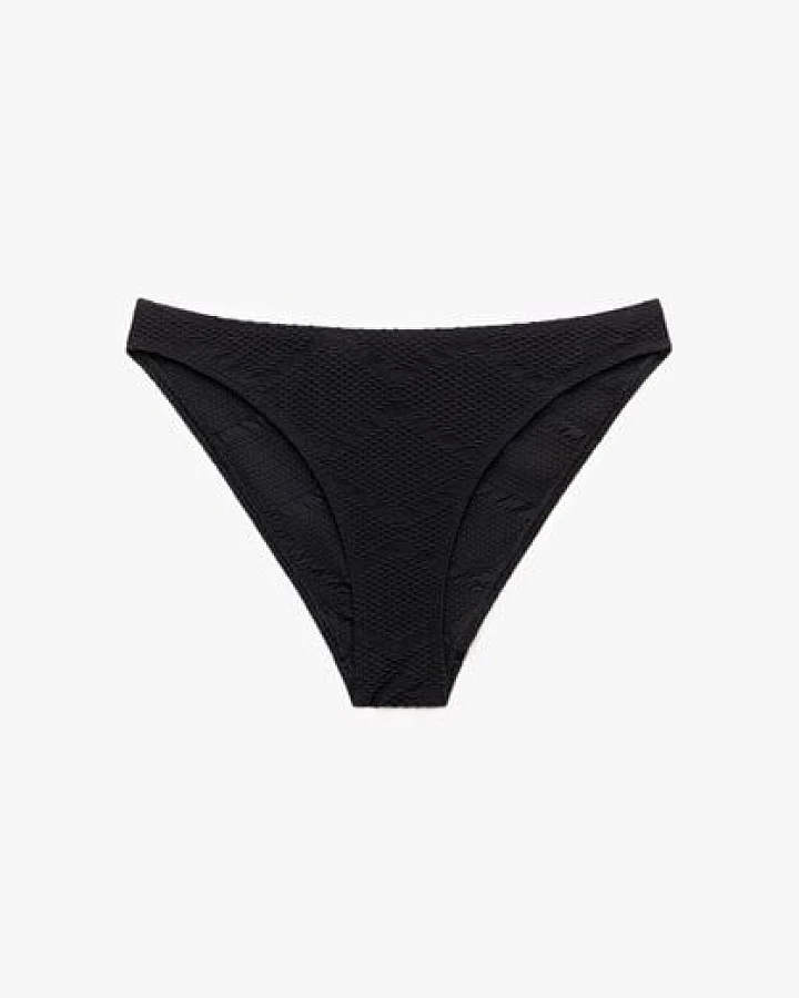 Lovjoi Bikini Slip DIRIMA aus innovativem Bio-based Material
