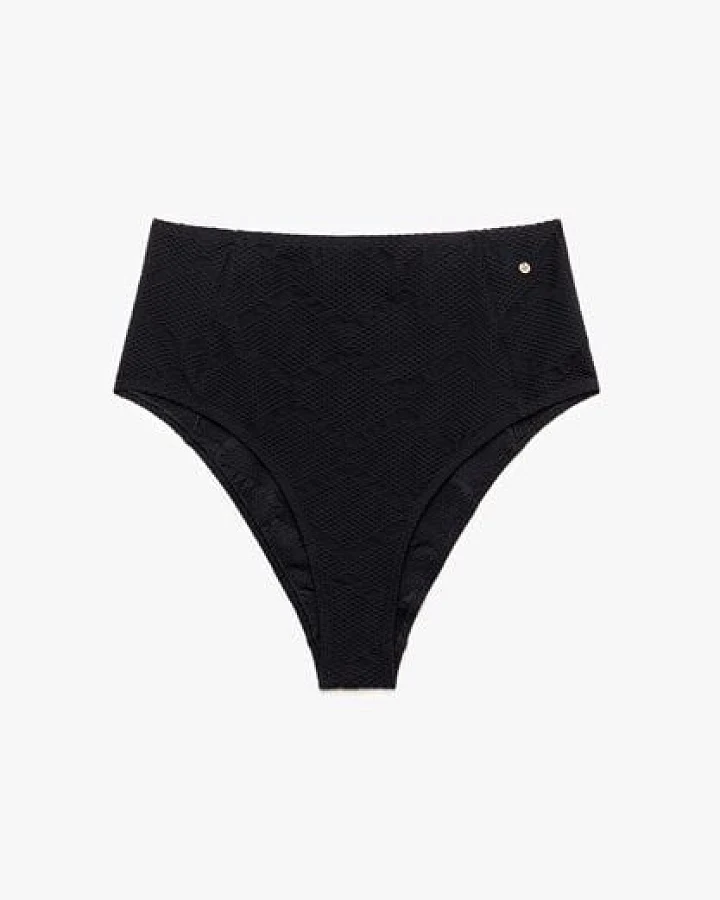Lovjoi Bikini Slip KALMIA aus innovativem Bio-based Material