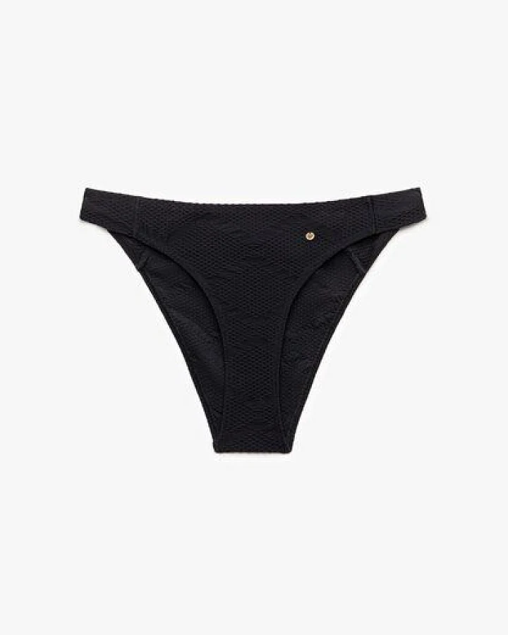 Lovjoi Bikini Slip LAVATERA aus innovativem Bio-based Material