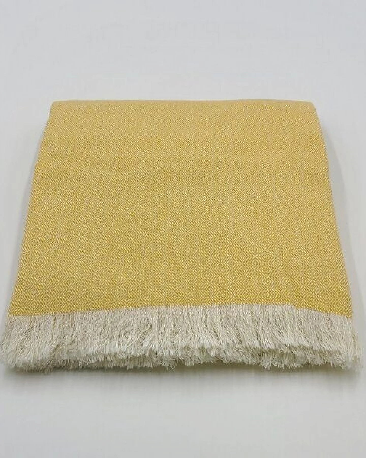 Frida Feeling Yogadecke "Diamant" (BioBaumwolle / Merino-Wolle) – Ansicht 4