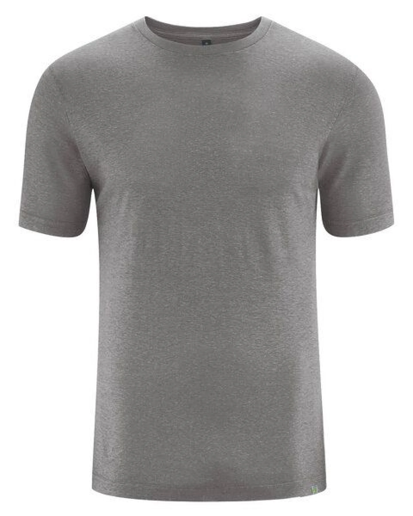 HempAge Herren T-Shirt Hanf/Bio-Baumwolle – Ansicht 2