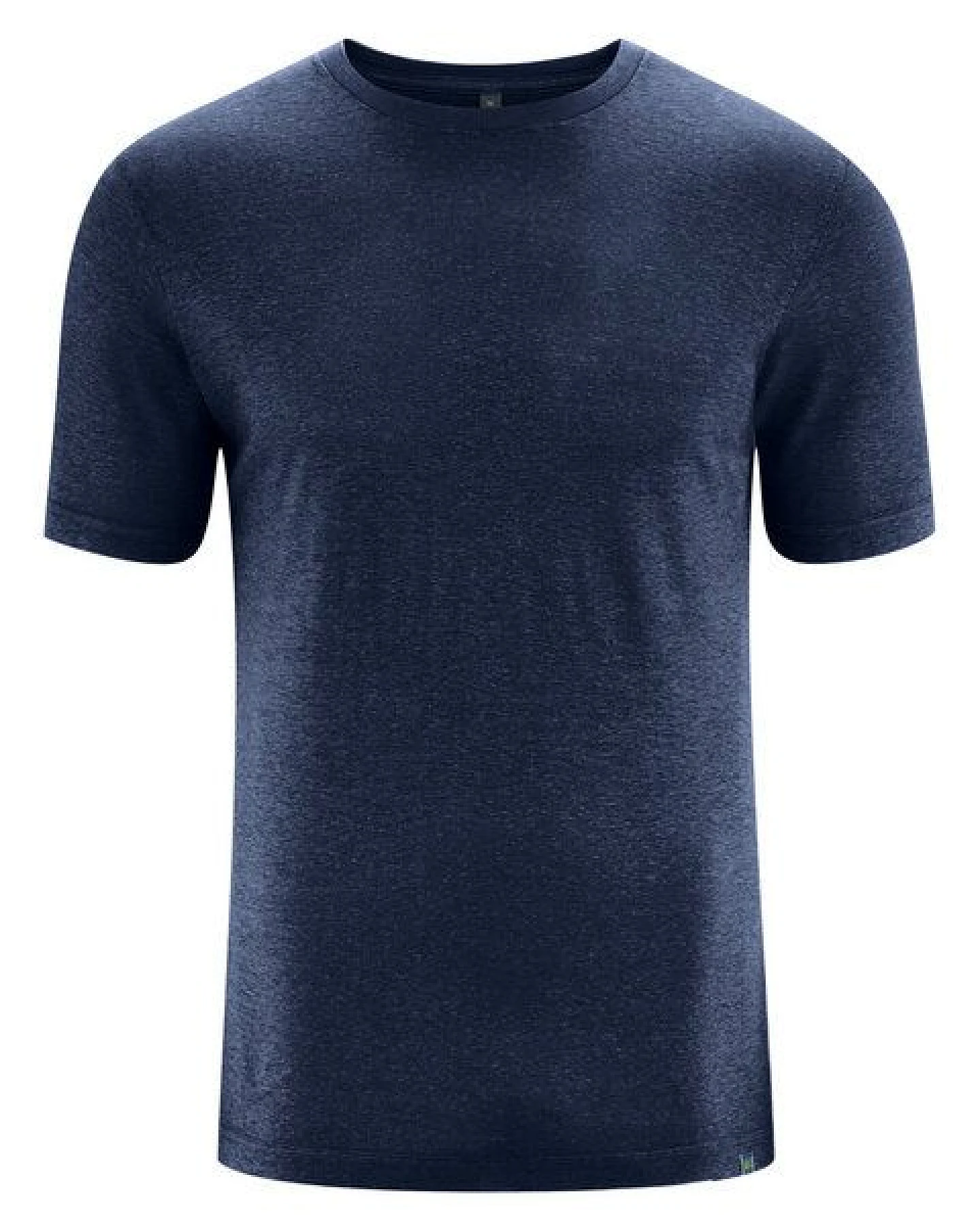 HempAge Herren T-Shirt Hanf/Bio-Baumwolle – Ansicht 2