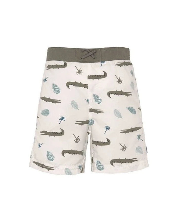 Lässig Windelbadehose Kinder - UV Schutz Shorts,