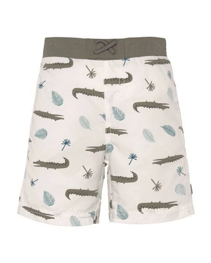 Lässig Windelbadehose Kinder - UV Schutz Shorts,