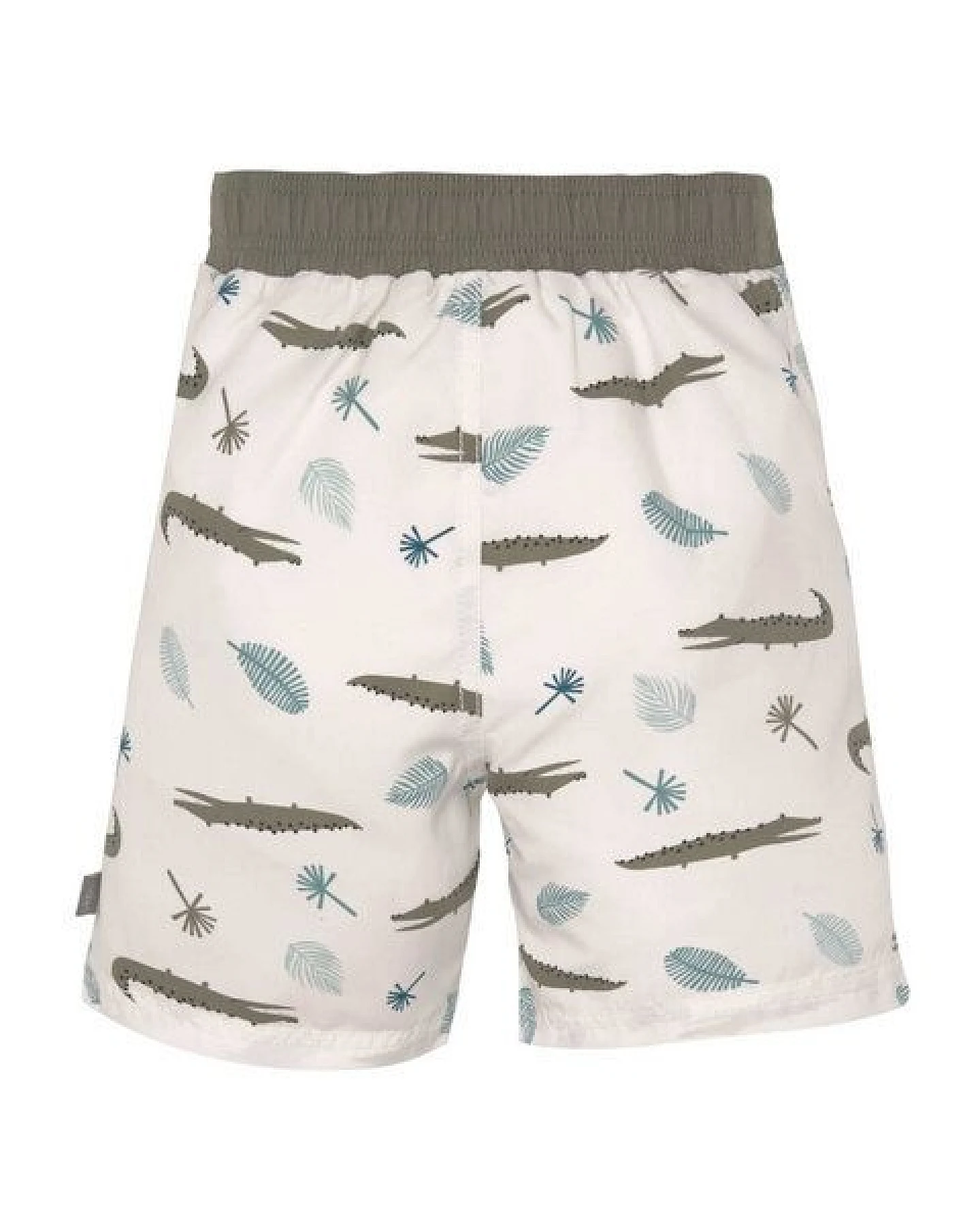 Lässig Windelbadehose Kinder - UV Schutz Shorts, – Ansicht 3