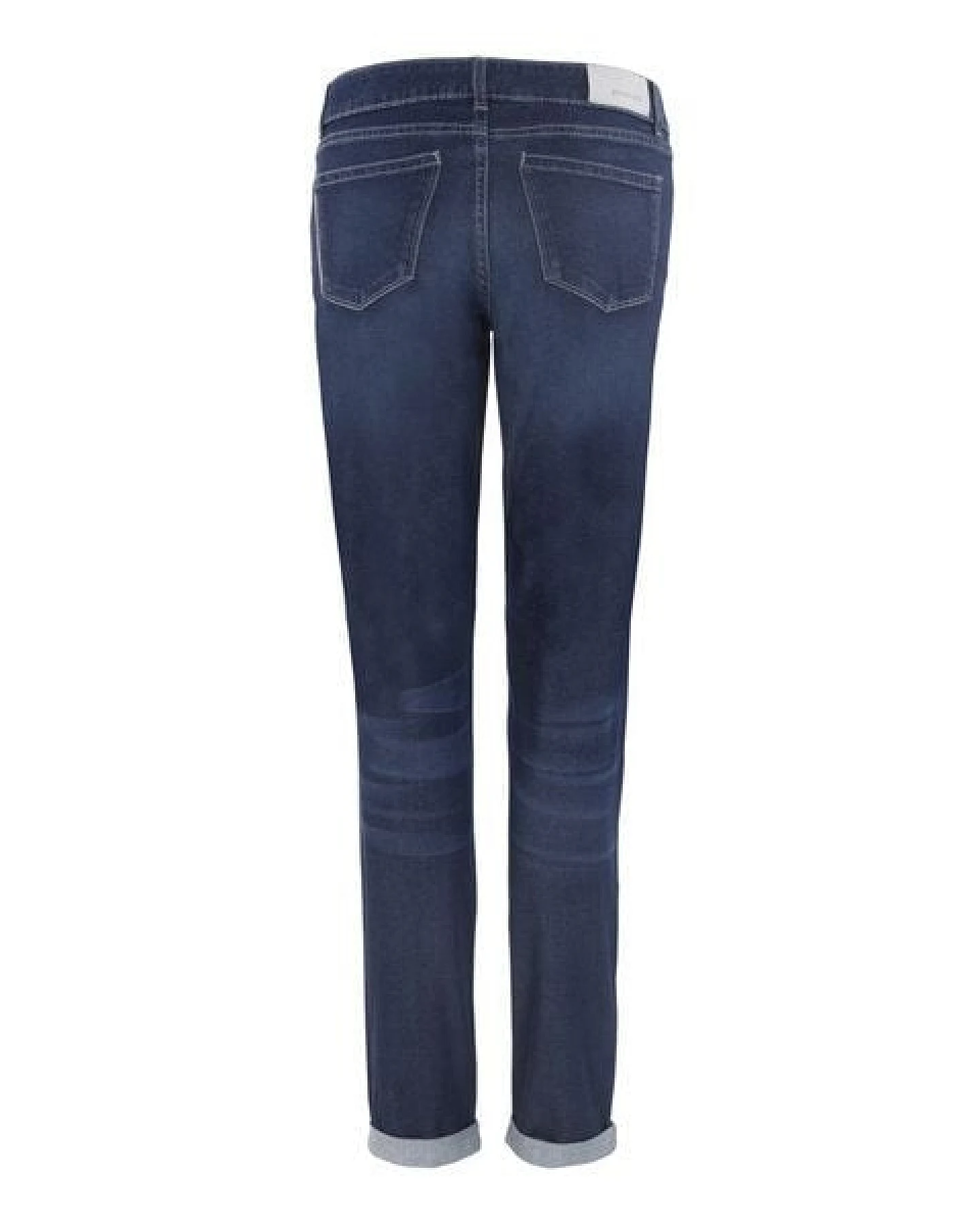 goodsociety Womens Slim Tapered Light Jeans - Kyanos – Ansicht 2
