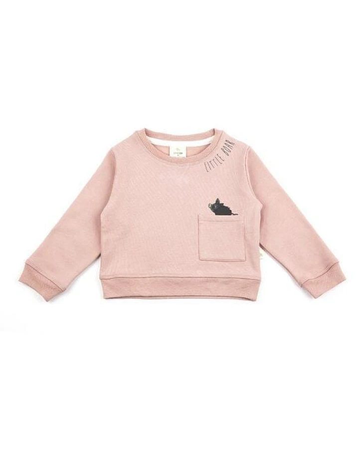 Little Boar Sweater Marli