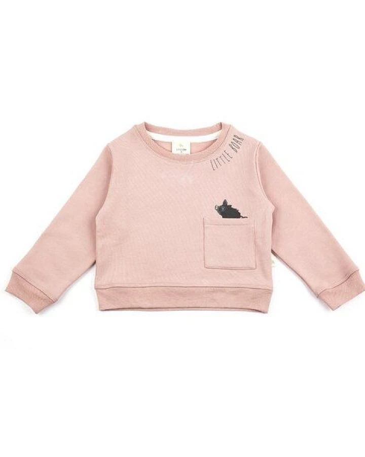 Little Boar Sweater Marli