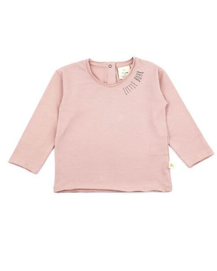 Little Boar Long Sleeve Signature