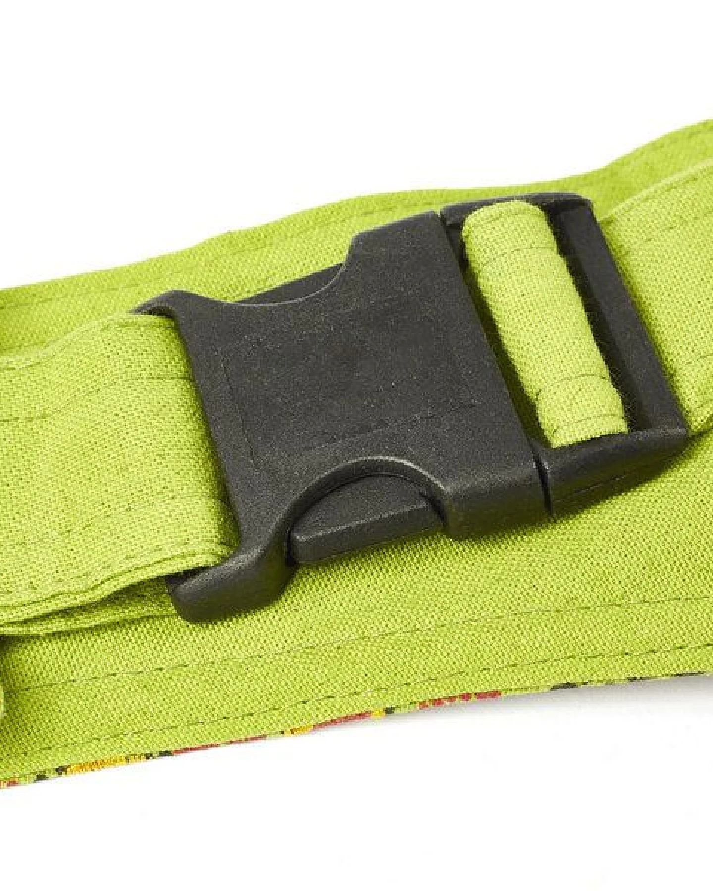 short'n'pietz handgenähte Gürteltasche mit verstellbarem Gürtel – Ansicht 3