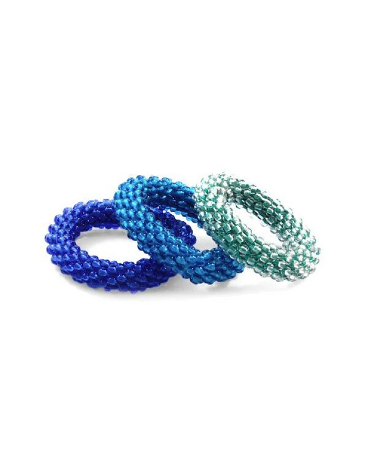 Sakiba Ring Svelte Cirlce