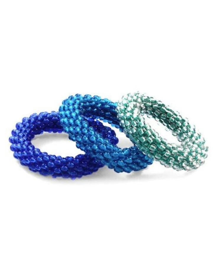 Sakiba Ring Svelte Cirlce