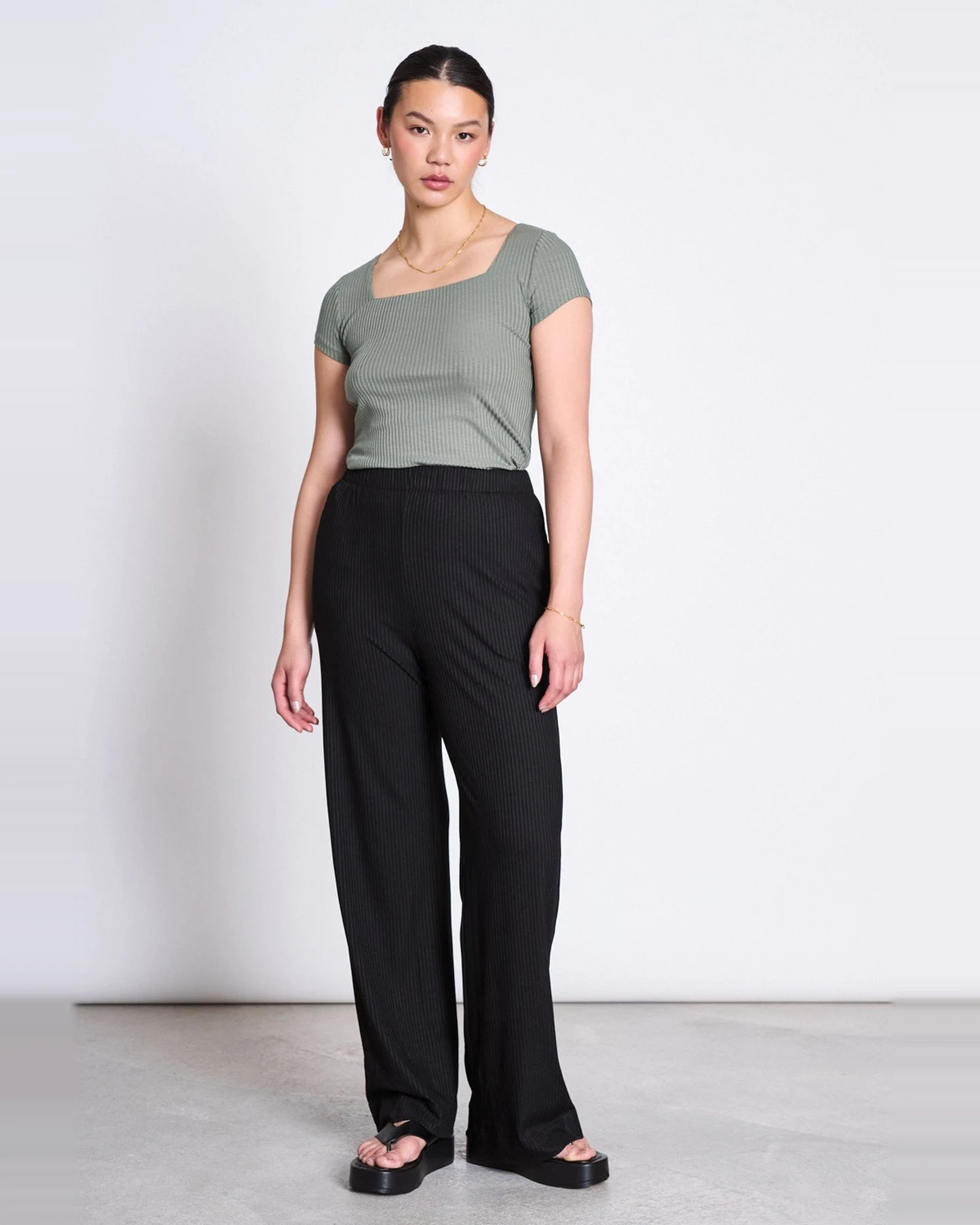 T-Shirt Arima – Ansicht 2