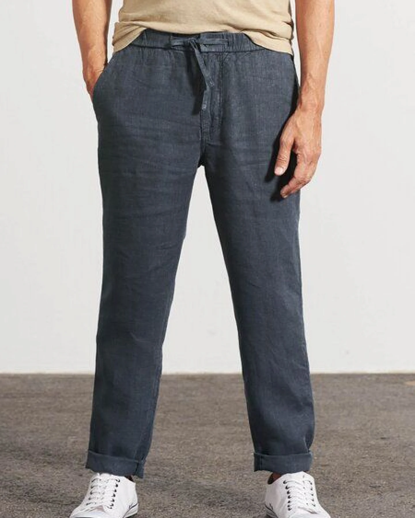 HempAge Pants Woven – Ansicht 2