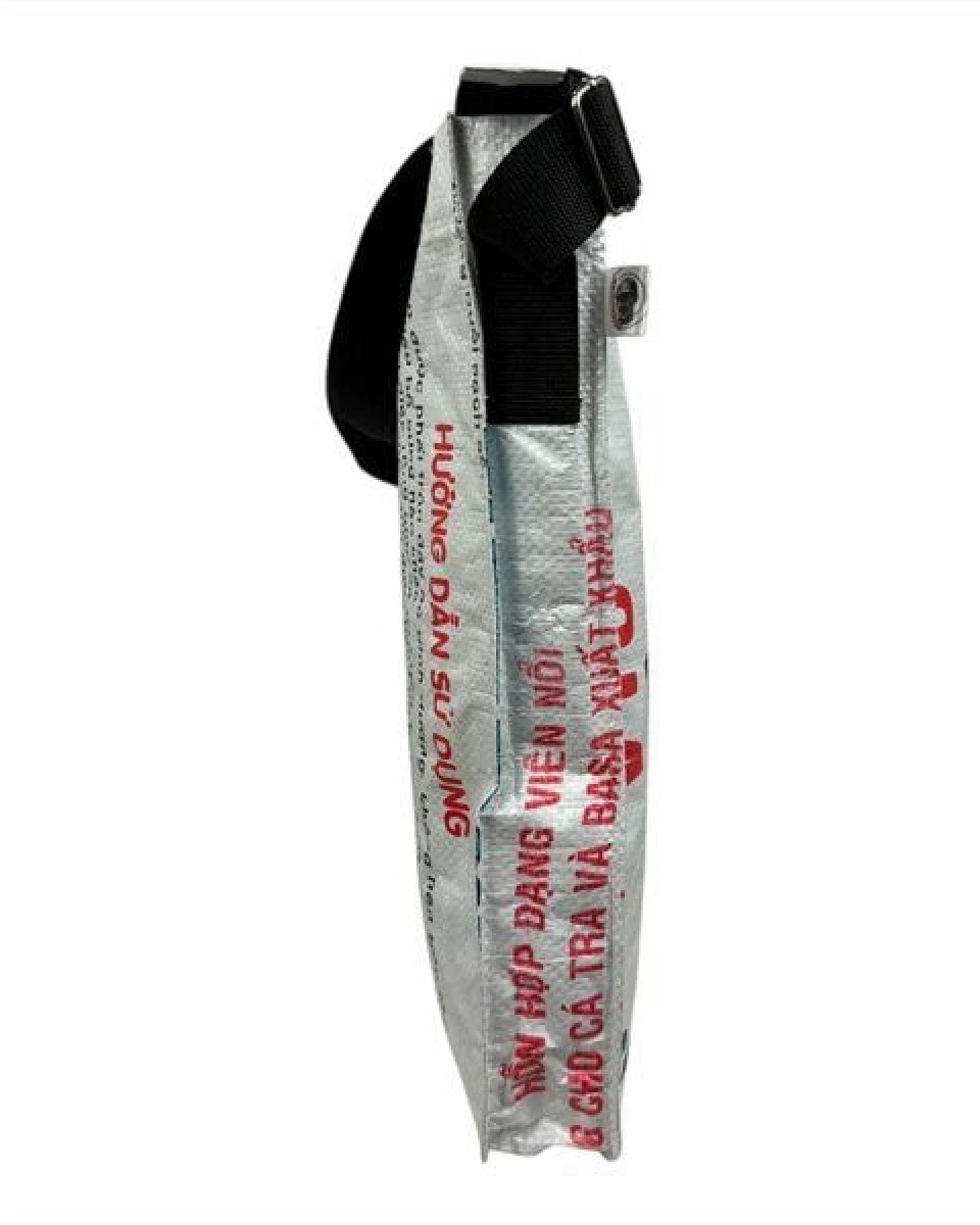 Beadbags Shopperbag Ri77 recycelter Reissack – Ansicht 4