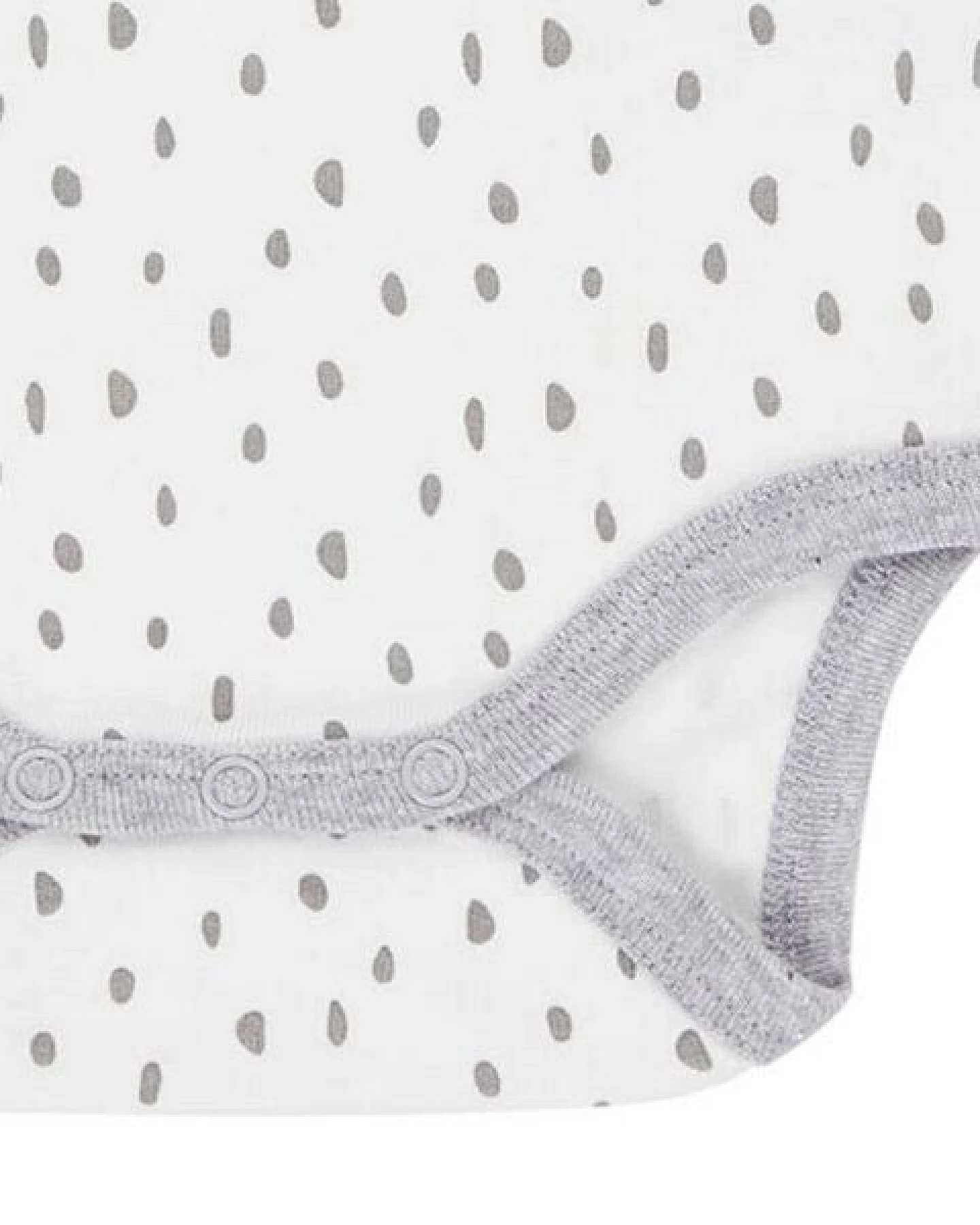 sense-organics Der Baby- Body Langarm *Yvon* dahes I GOTS & Bio I Sense Organics – Ansicht 4
