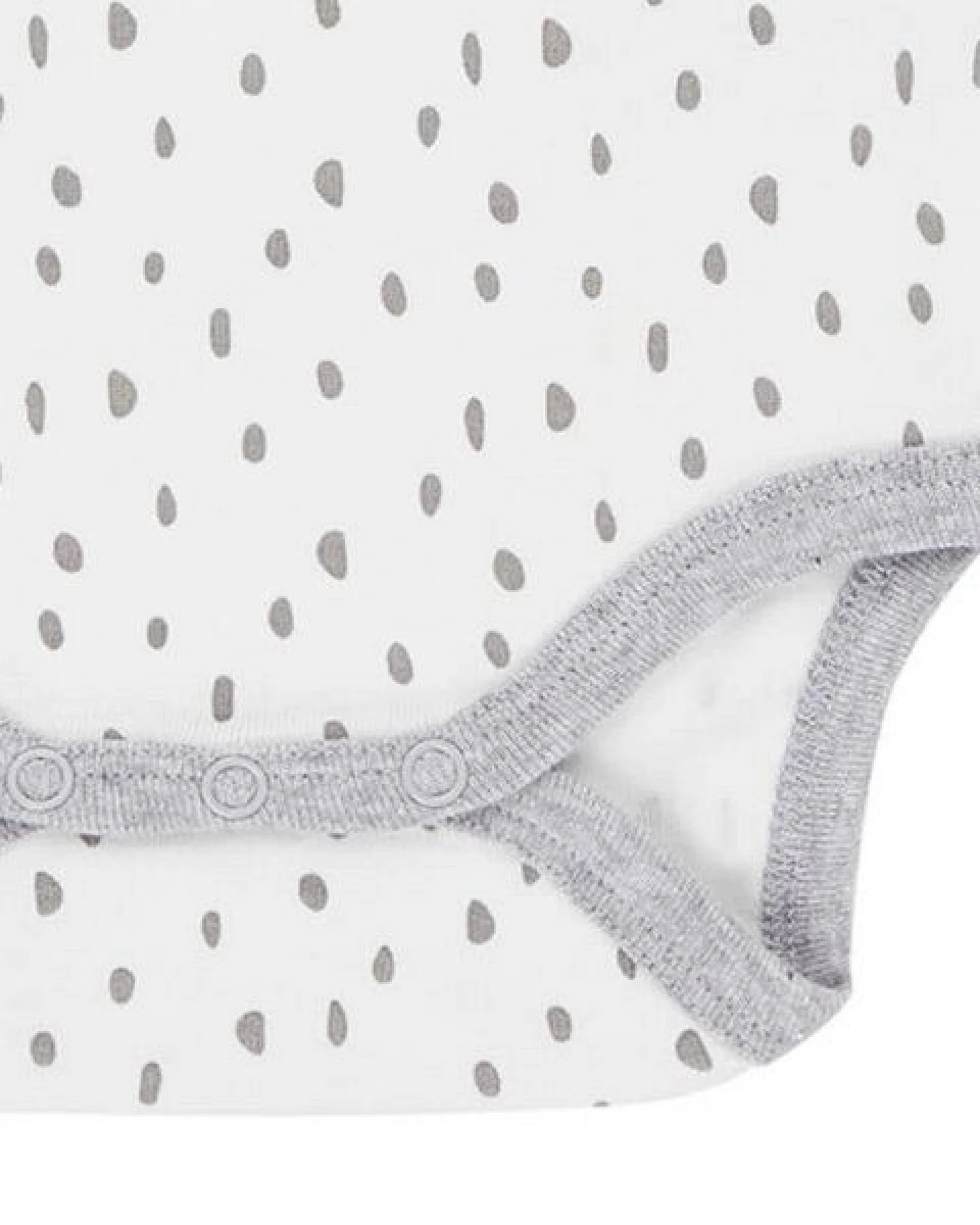 sense-organics Der Baby- Body Langarm *Yvon* dahes I GOTS & Bio I Sense Organics – Ansicht 4