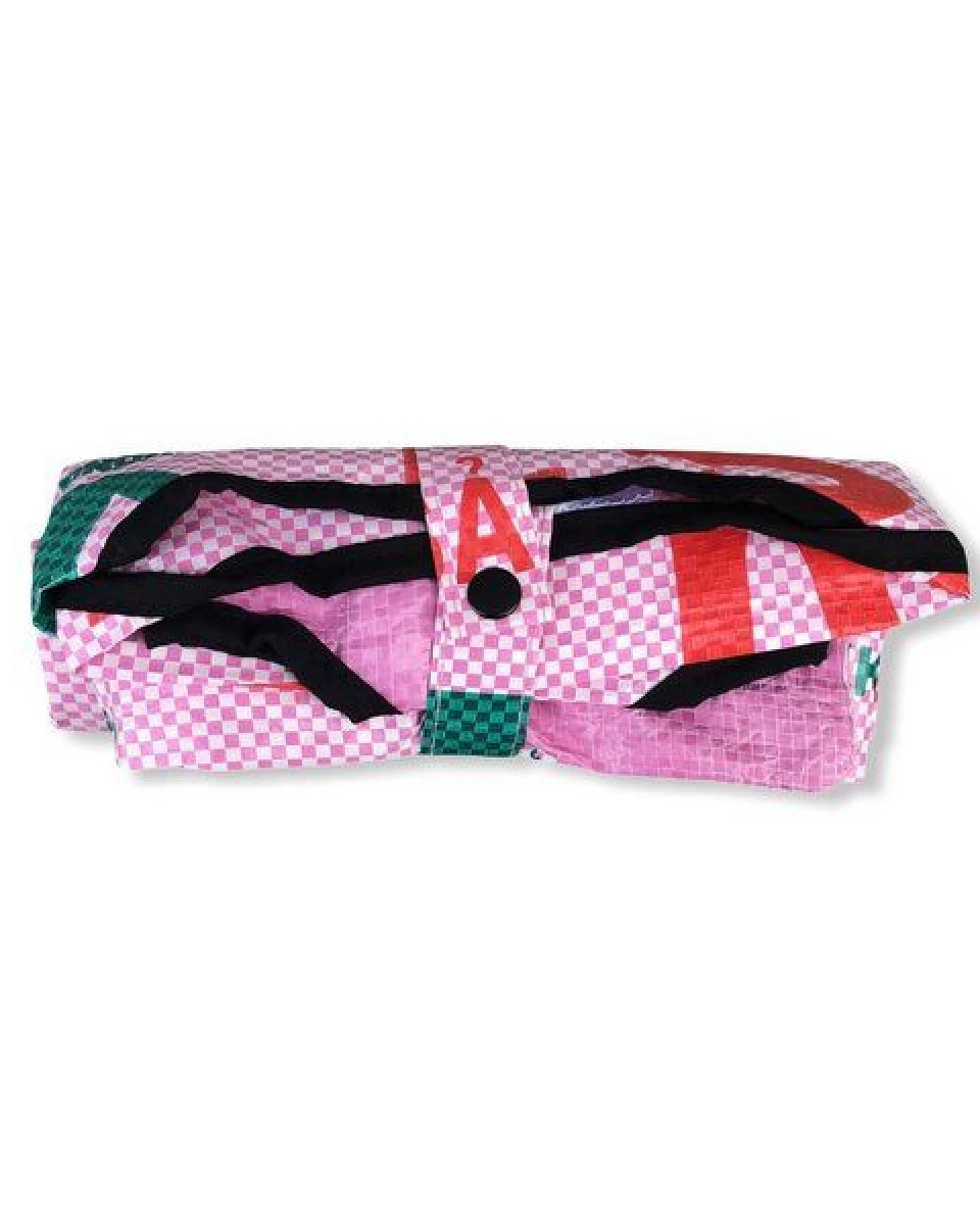 Beadbags Einkaufstasche Ri43 recycelter Reissack – Ansicht 2