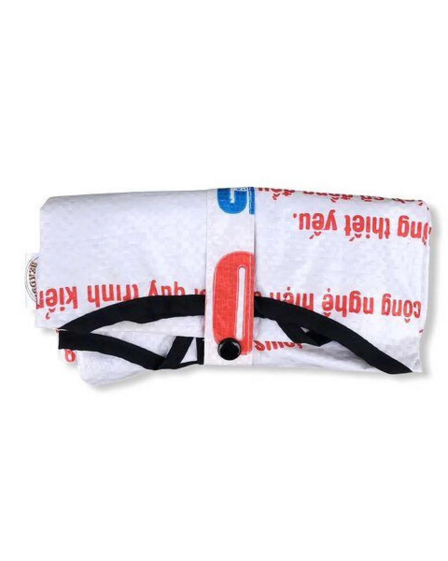 Beadbags Einkaufstasche Ri43 recycelter Reissack – Ansicht 3