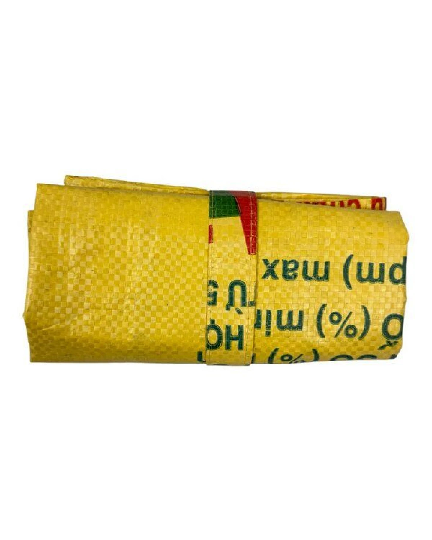 Beadbags Einkaufstasche Ri43 recycelter Reissack – Ansicht 3