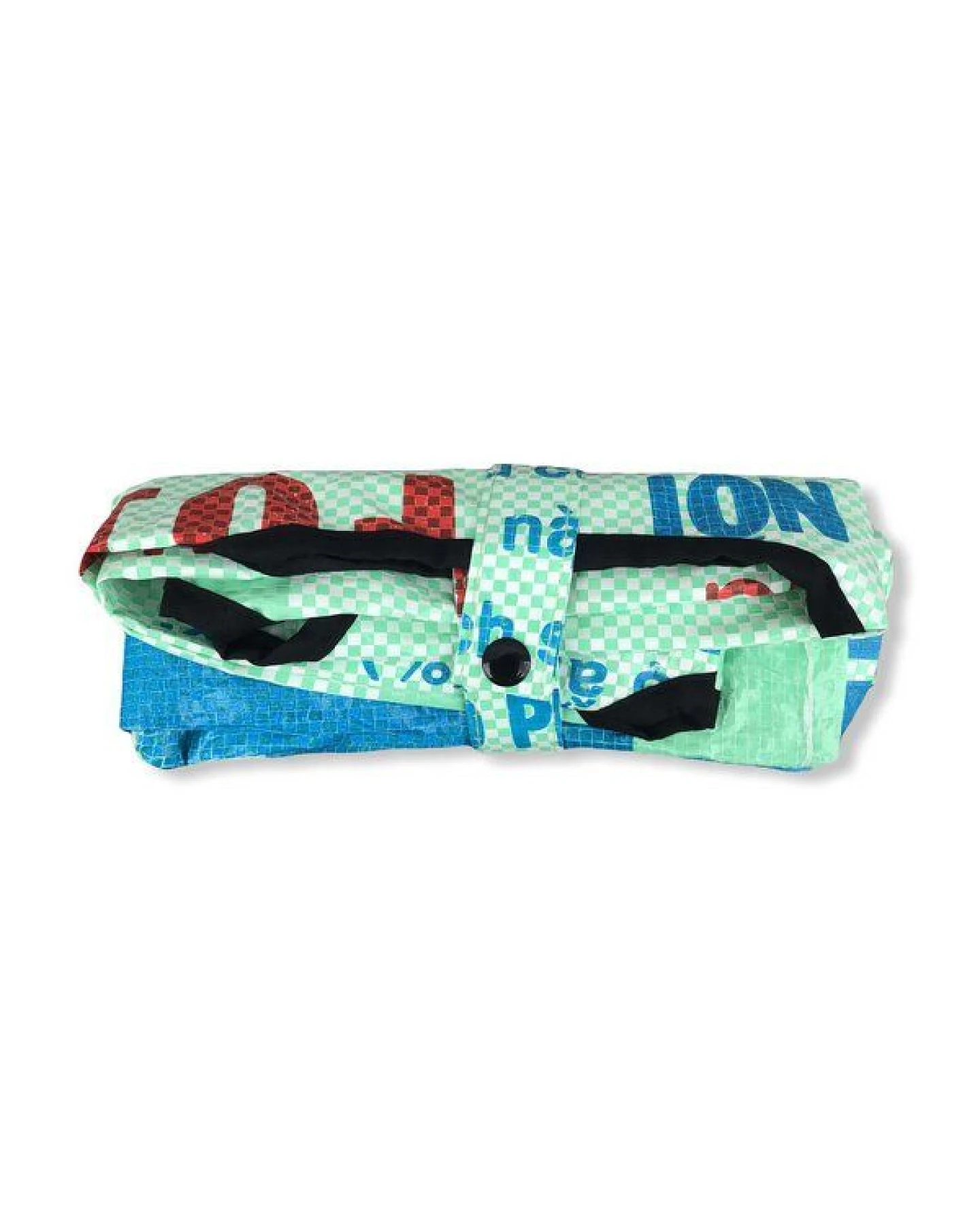 Beadbags Einkaufstasche Ri43 recycelter Reissack – Ansicht 2