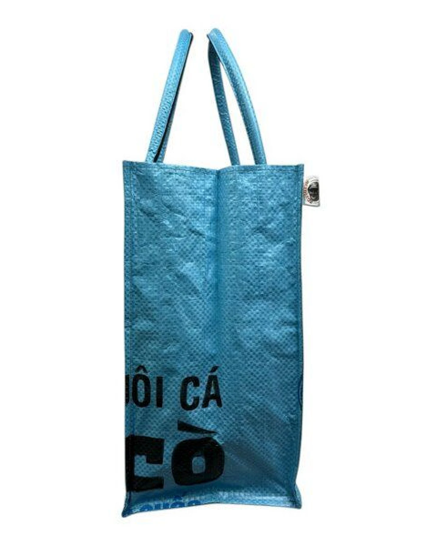 Beadbags Einkaufstasche Ri94 recycelter Reissack – Ansicht 3